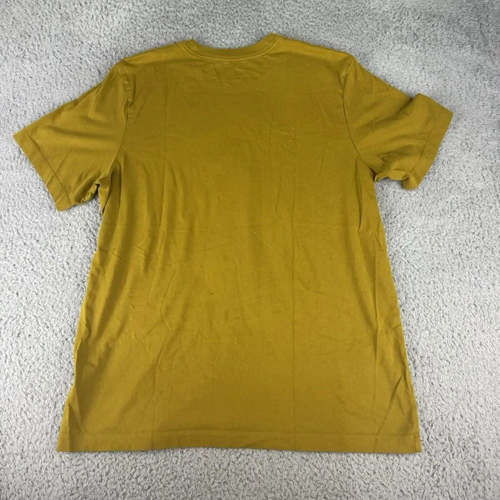 Nike Sportswear Short Sleeve Graphic T-Shirt‎ Men's Large Nike Air Bird